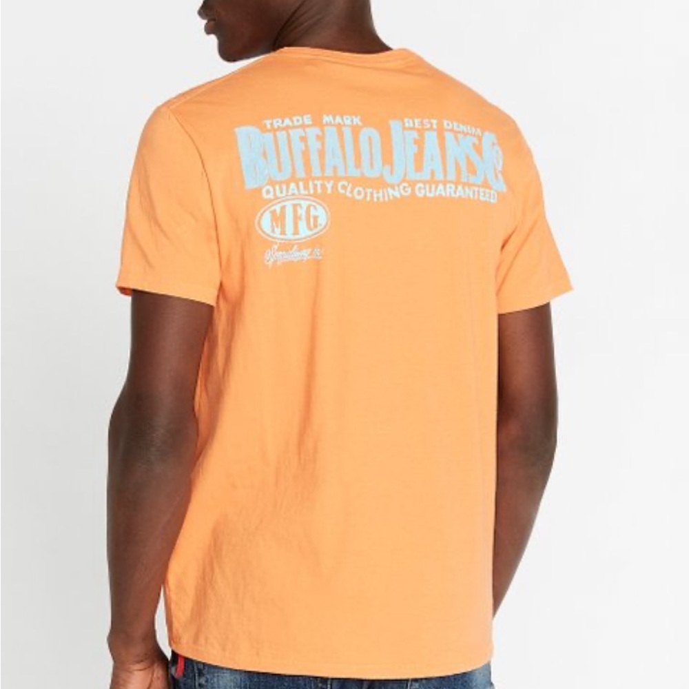 Buffalo David Bitton T-Shirt